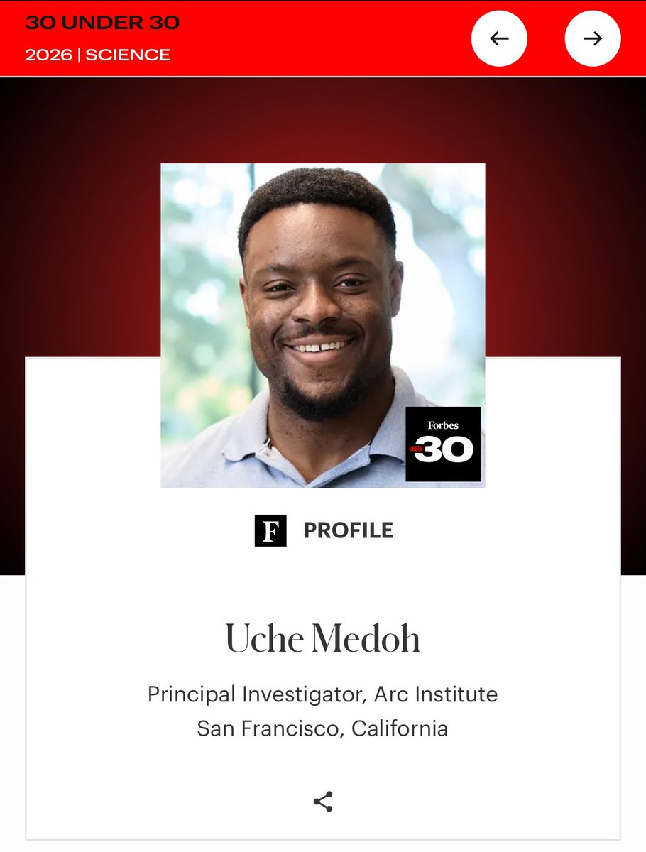 Uche Medoh tweet media