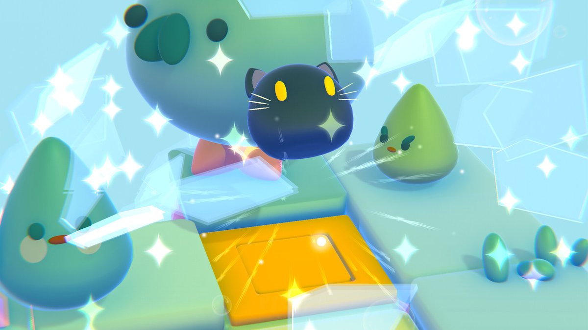 Dhahran Games Expo tweet media