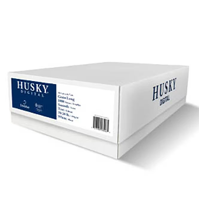 Pick of the Week: HUSKY® Opaque. A printer's best friend! - mailchi.mp/brokencartons.…