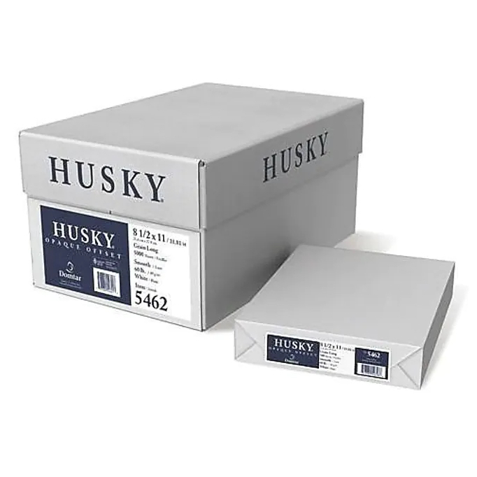 Pick of the Week: HUSKY® Opaque. A printer's best friend! - mailchi.mp/brokencartons.…