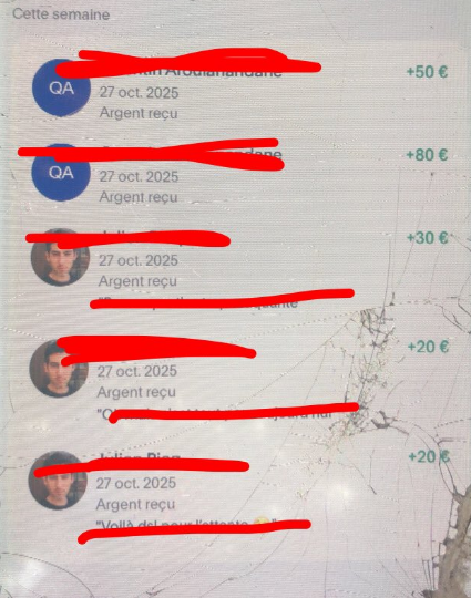 AveragePlayersV's tweet photo. eh merci le groupe de moneyslave heinnnnnnnnnnn https://t.co/hZXiOmjv2J