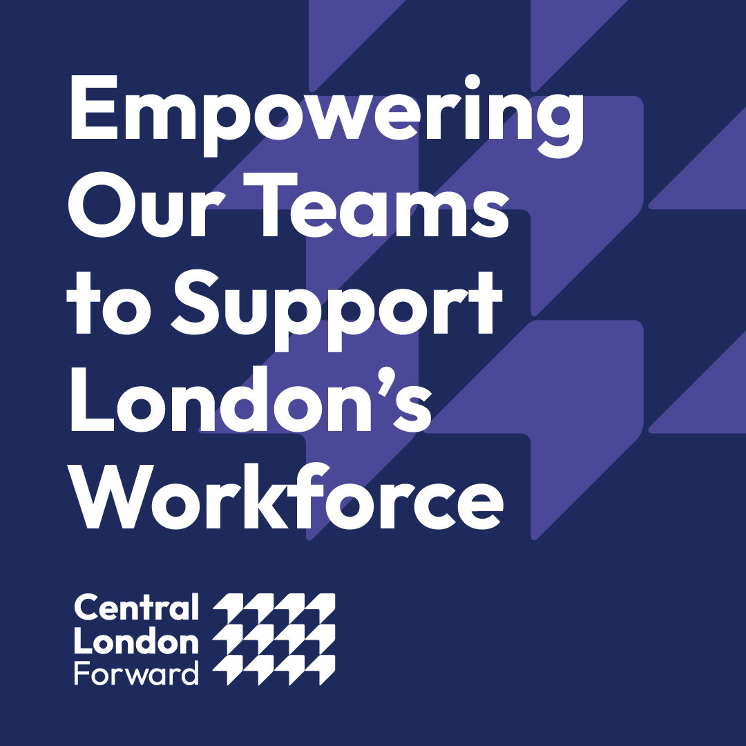 Central London Forward tweet media