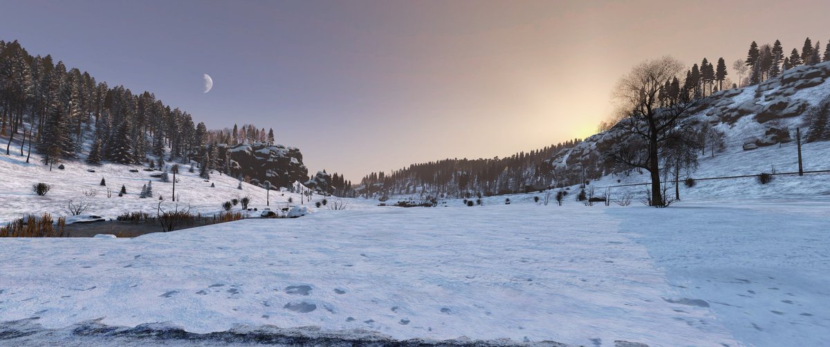 Awwww yyyeeeaaahhh

It's that time of the year again, couple of bangers from the <a href="/Spaggie/">Spaggie</a> dicksword.

Miserable Apocalypse server. DayZs only year round winter chernarus server. Probably.

#mydayz