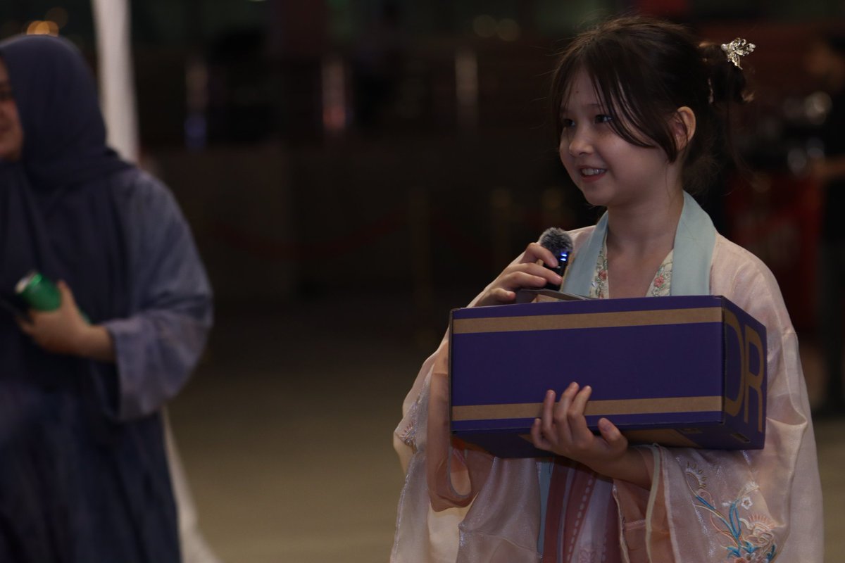 KFUPM WORLD tweet media