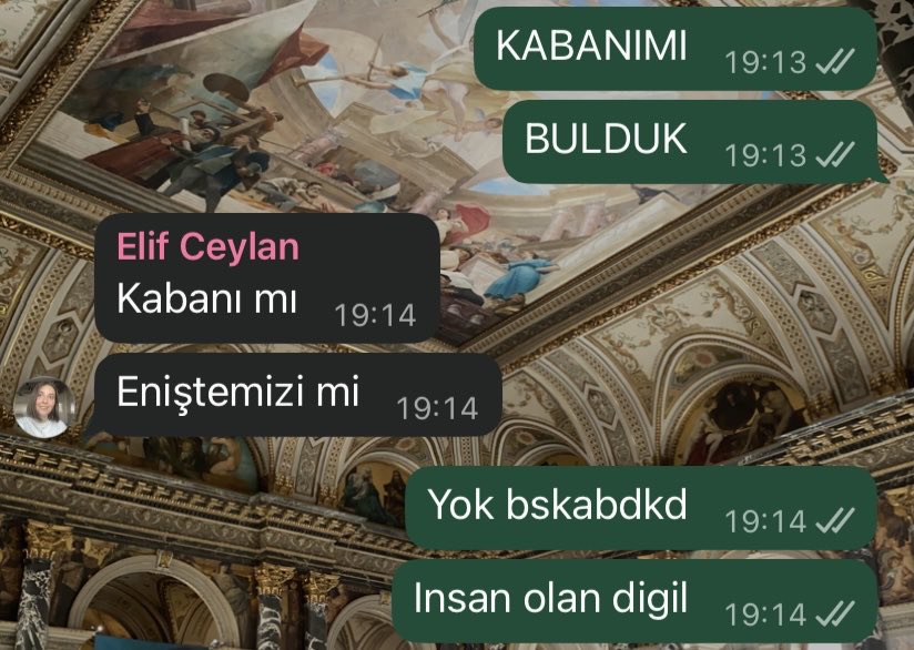 Umut fakirin ekmegi