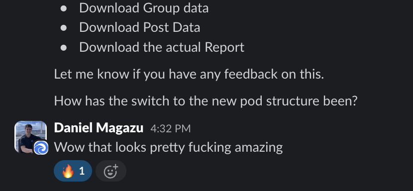 Toni Debelic | The Ops King 👑 tweet media