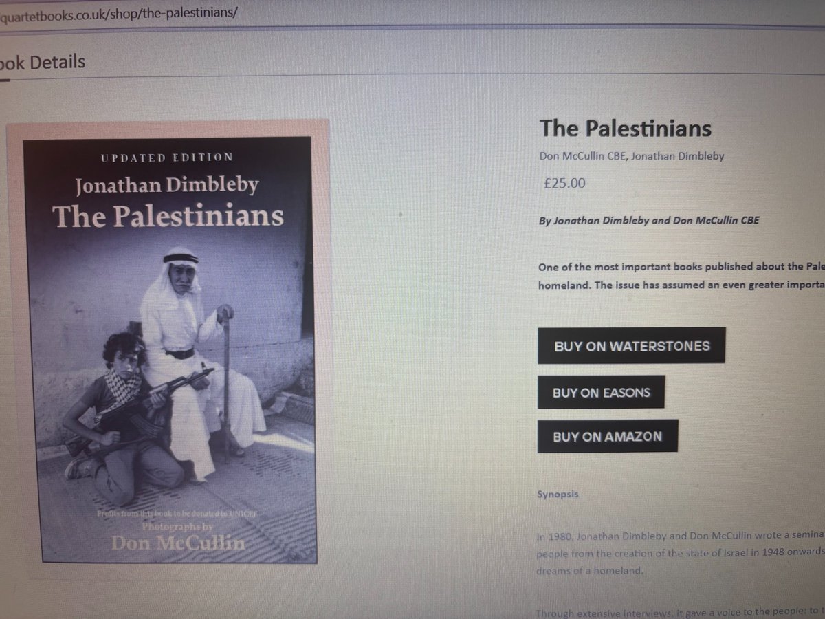 Quartet Books tweet media