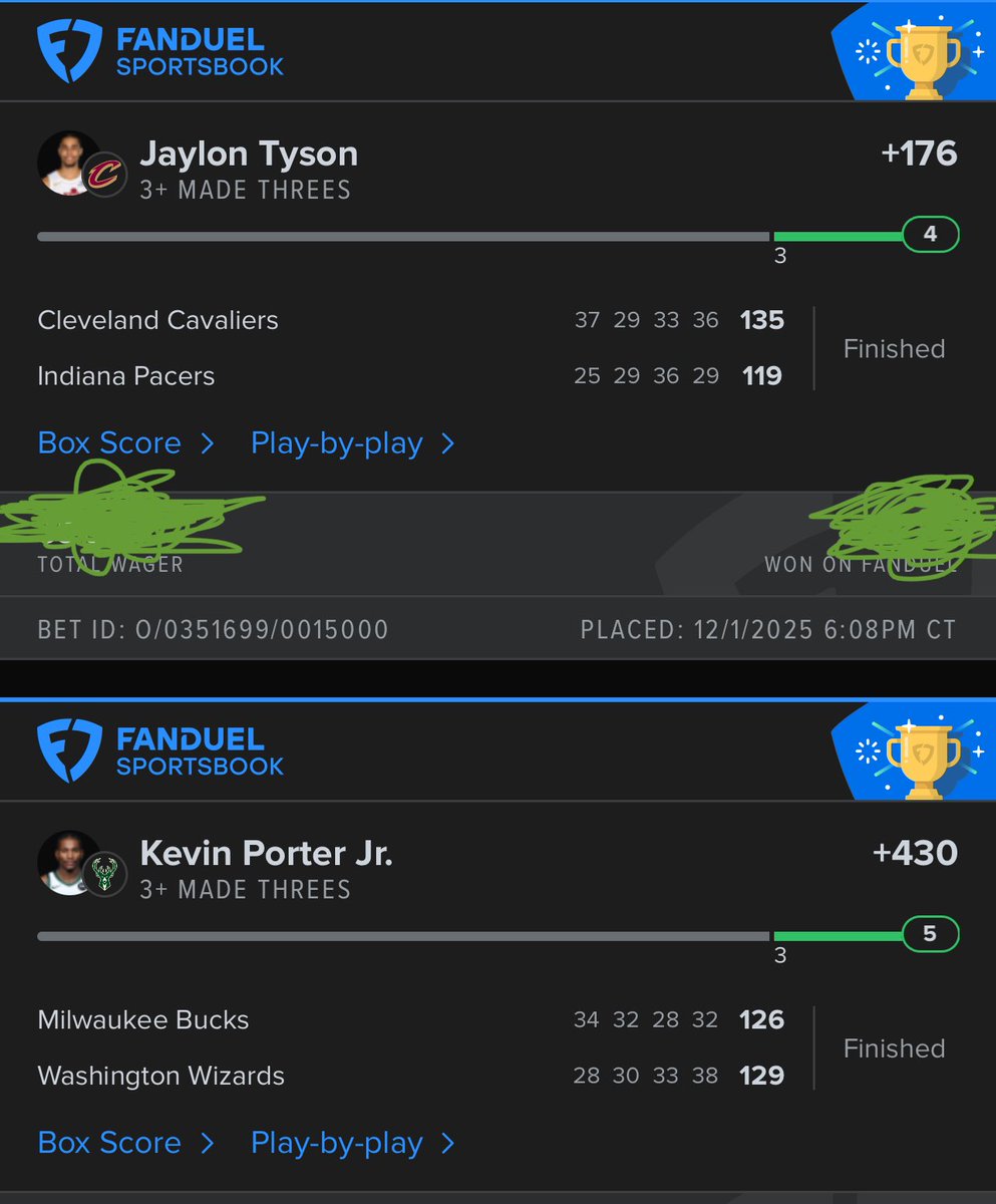 MGM_Tonio's tweet photo. @GoldBoys @portman7387 Yeaahh @portman7387 ill tail even if i was blind everybody DON’T Parlay everything take the straight too😎 https://t.co/OiJbSwBziG