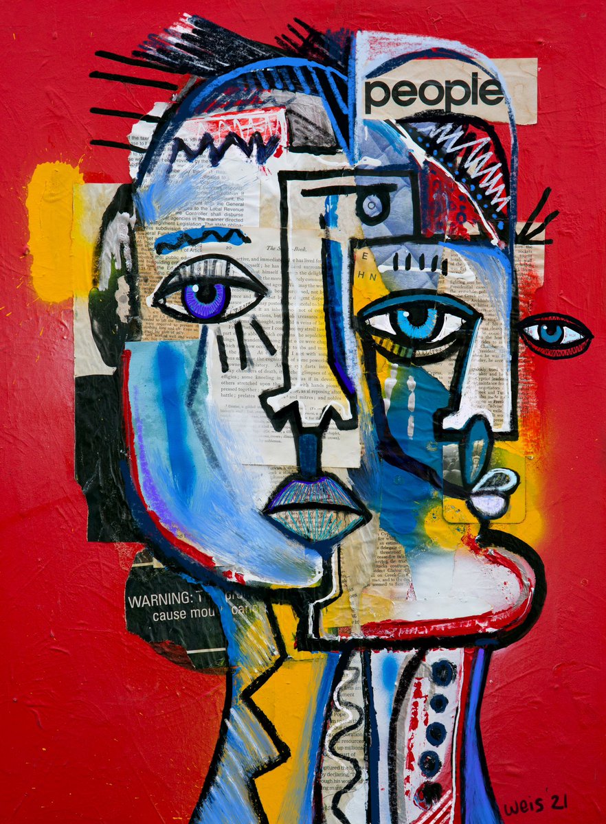 Gabe Weis tweet media