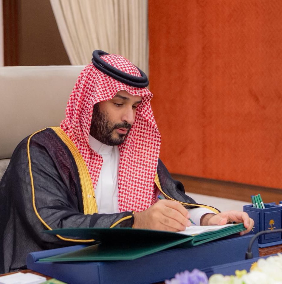 Saud Salman AlDossary | سعود بن سلمان الدوسري tweet media