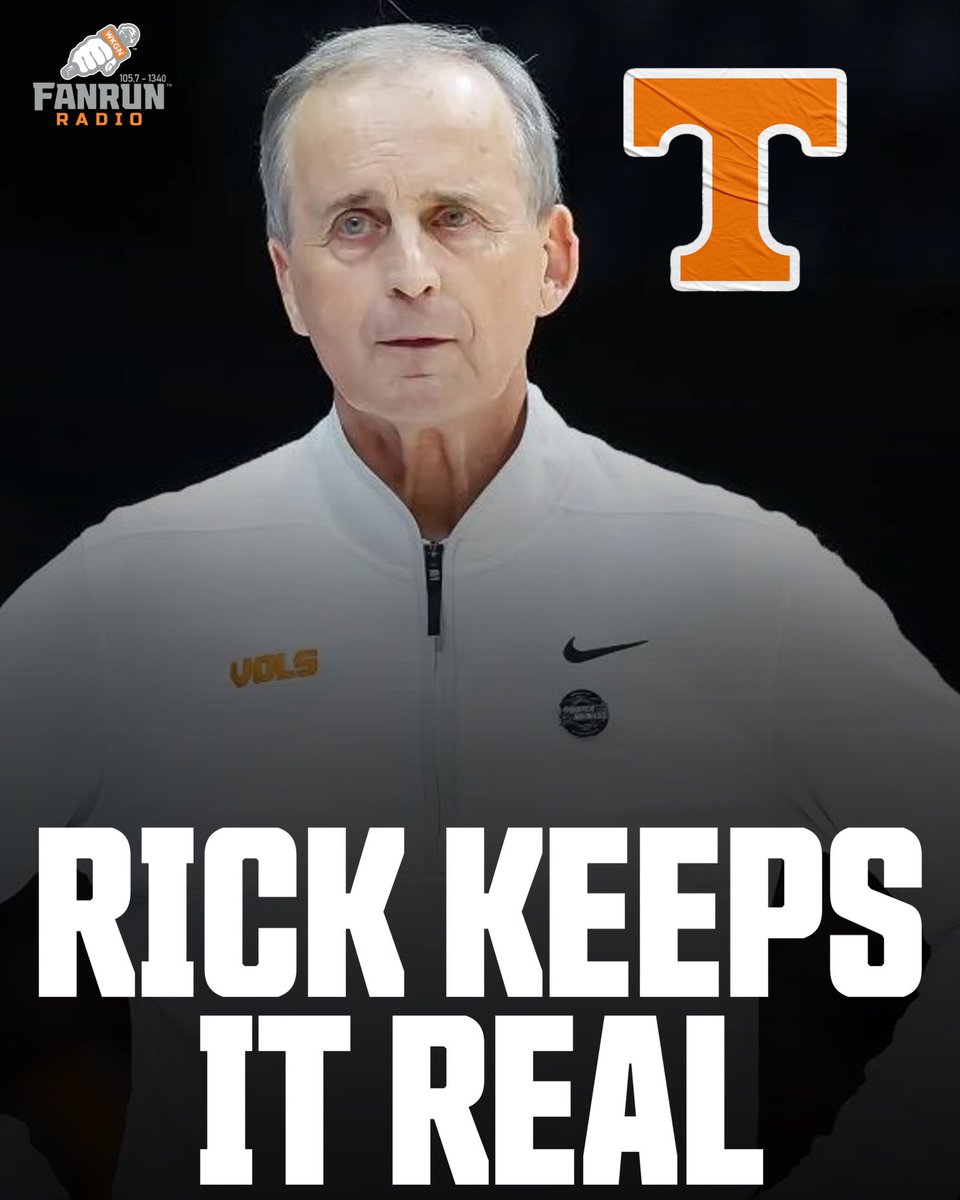 FOX Sports Knoxville tweet media