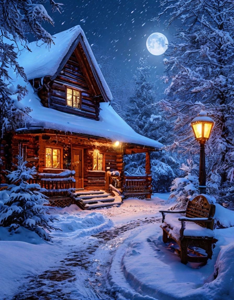 Good night! 🌙 

Sweet dreams and good vibes.