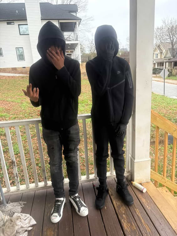 lilrosetrim's tweet photo. one day we gon run into u nicca betta watch ya mouf🤐⛹🏼‍♂️⛹🏼‍♂️ https://t.co/Om7ZRlYlOU