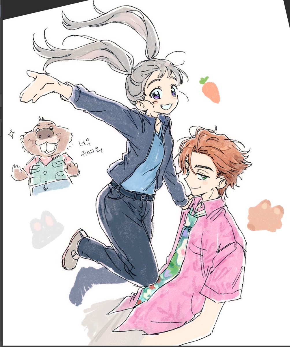 연필 (메인트 확인해 주세요😭) (@zzpencil_) on Twitter photo 