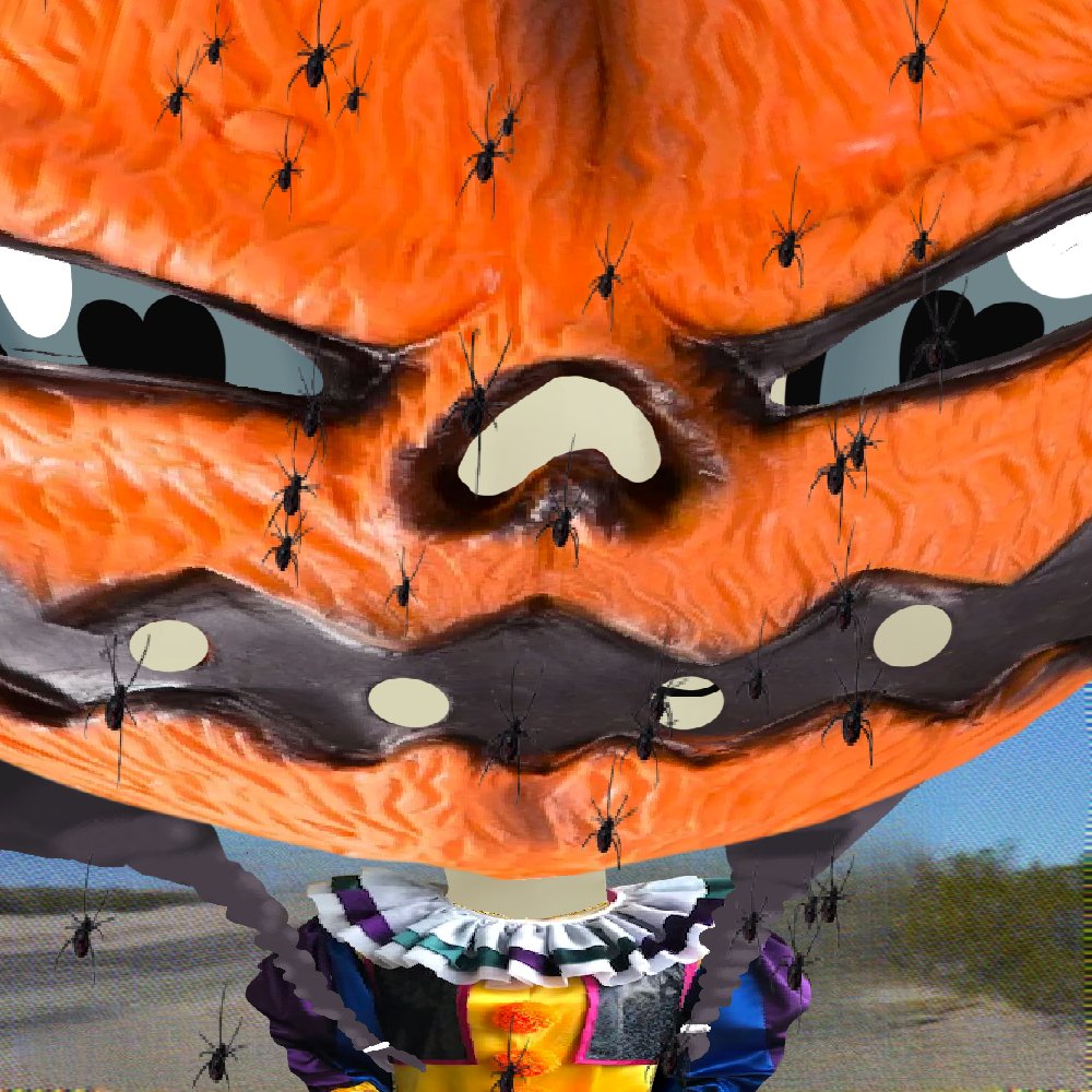 Network Spirits tweet media