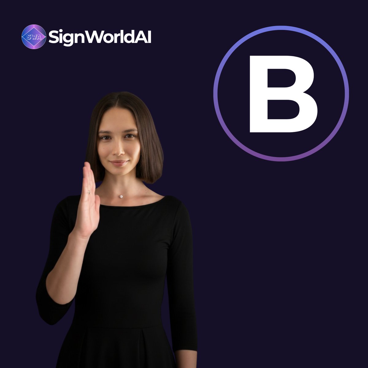 SignWorldAI tweet media