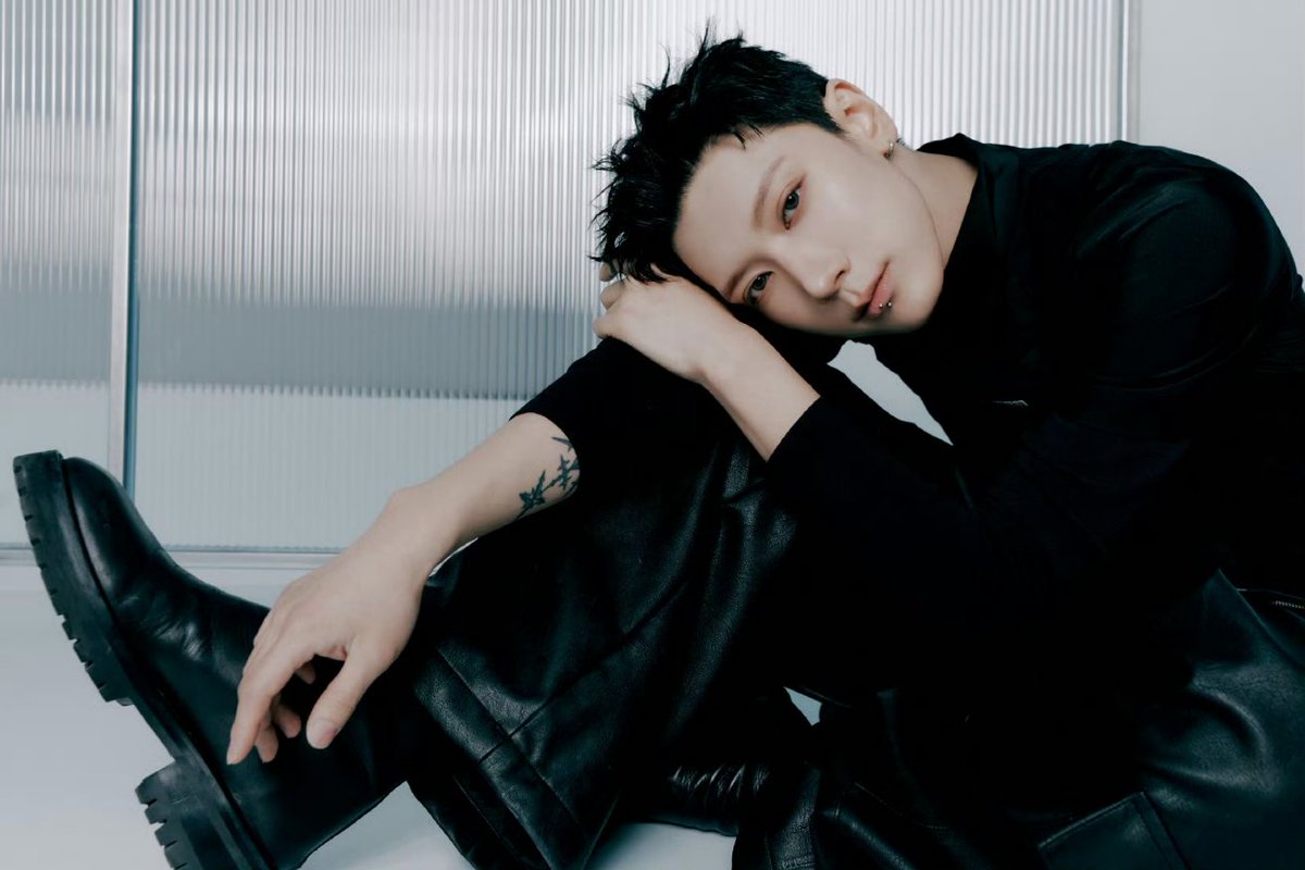 TENzenter's tweet image. Black cat

#TEN_EternalWhite