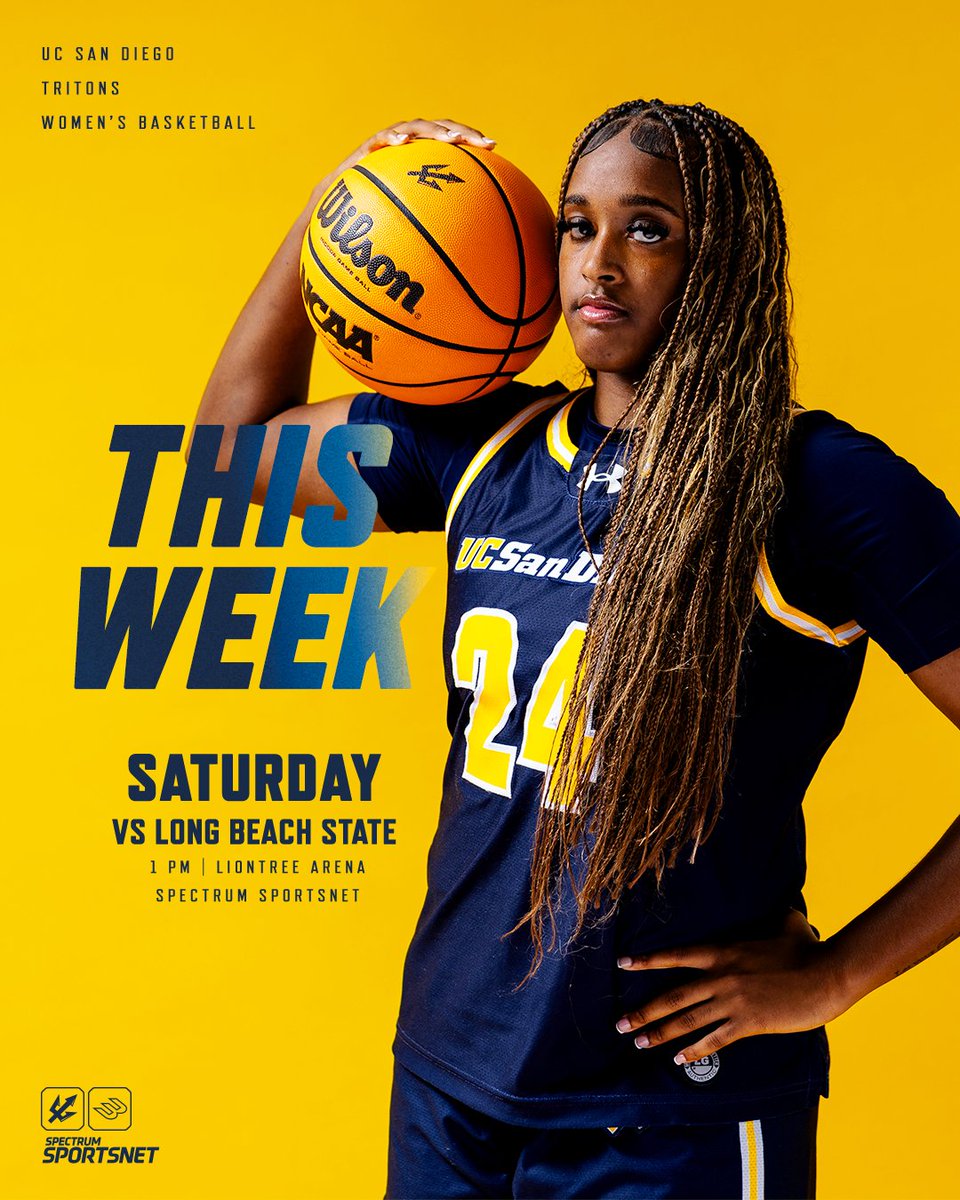 UC San Diego WBB tweet media