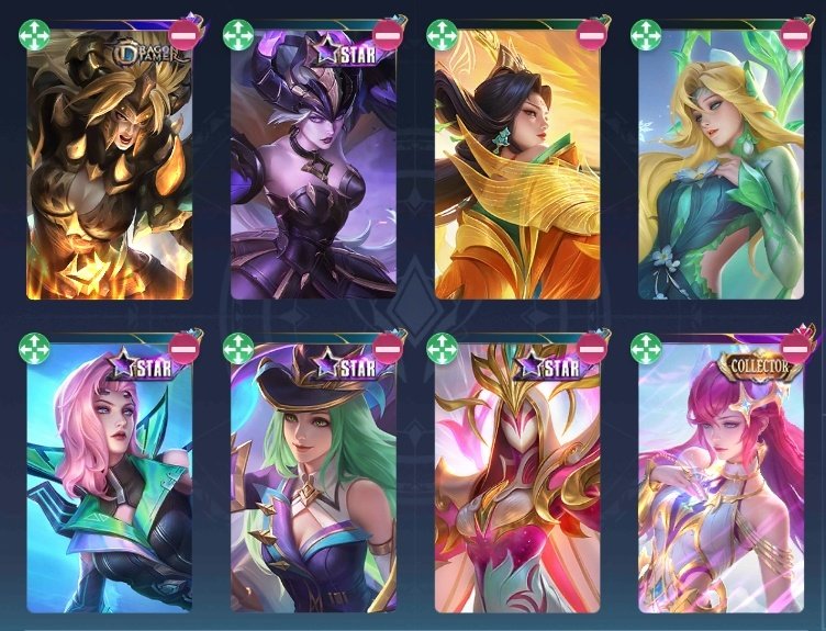 len_33550336's tweet photo. I love women🫶🏻💅🏻✨
#Lesmiya #Hanagura #Selenox #Luoxin #Pharlice #Karisidia #Silvatalia #Guinby #Mashafreya #Zerora #Valenxana #Yvaria #Fanlay #Meliwan #Karithel #Kimtrix https://t.co/0PsRNwdKqb
