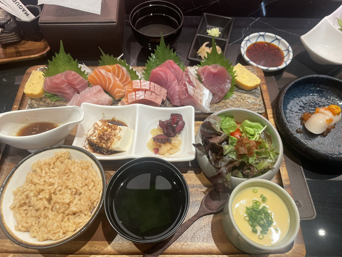 23mjmj's tweet image. ให้เซตมากุโระอันนี้ 320 ไปตามคนในทวิตมาอีกที