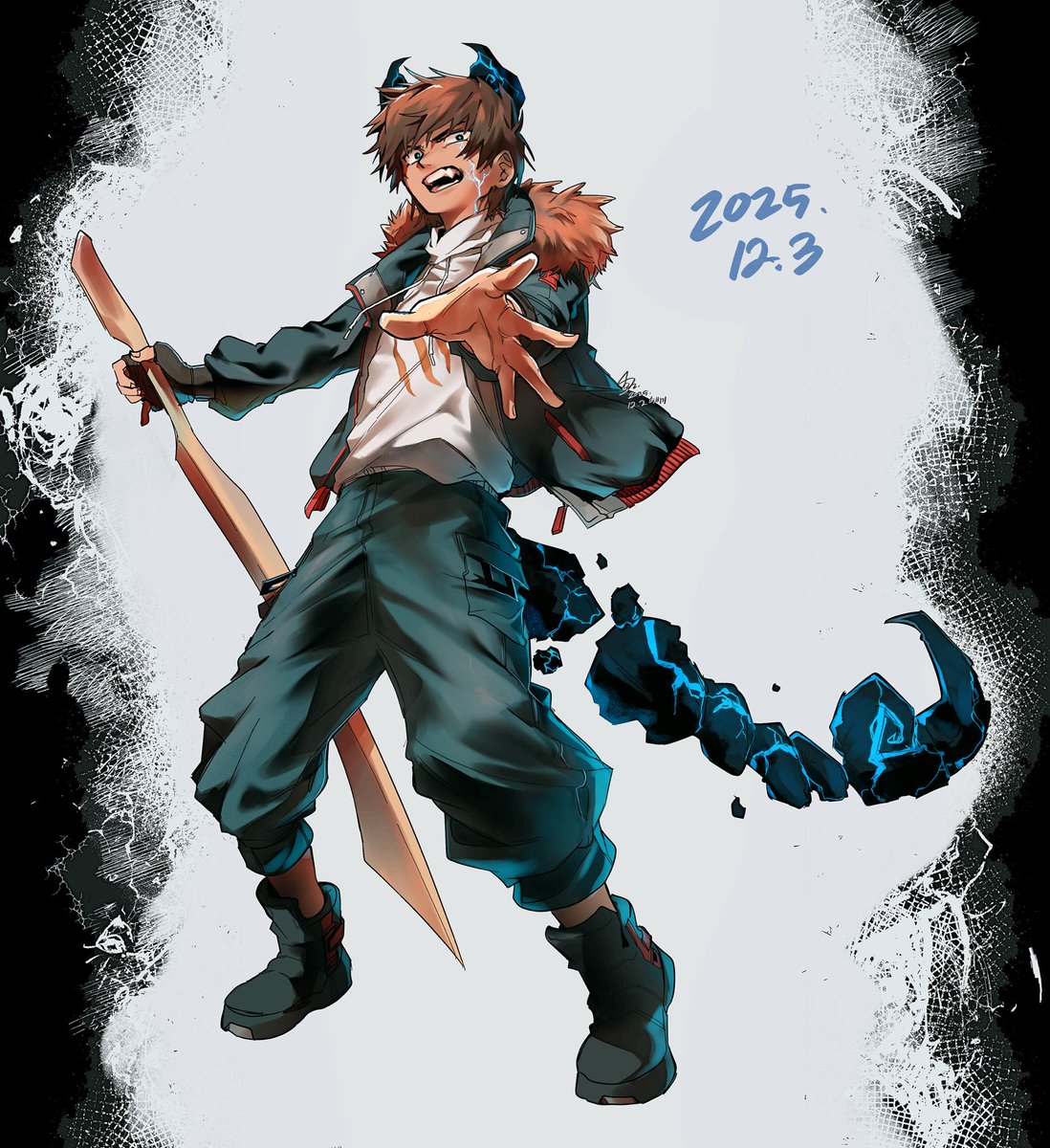 수바기 tweet media