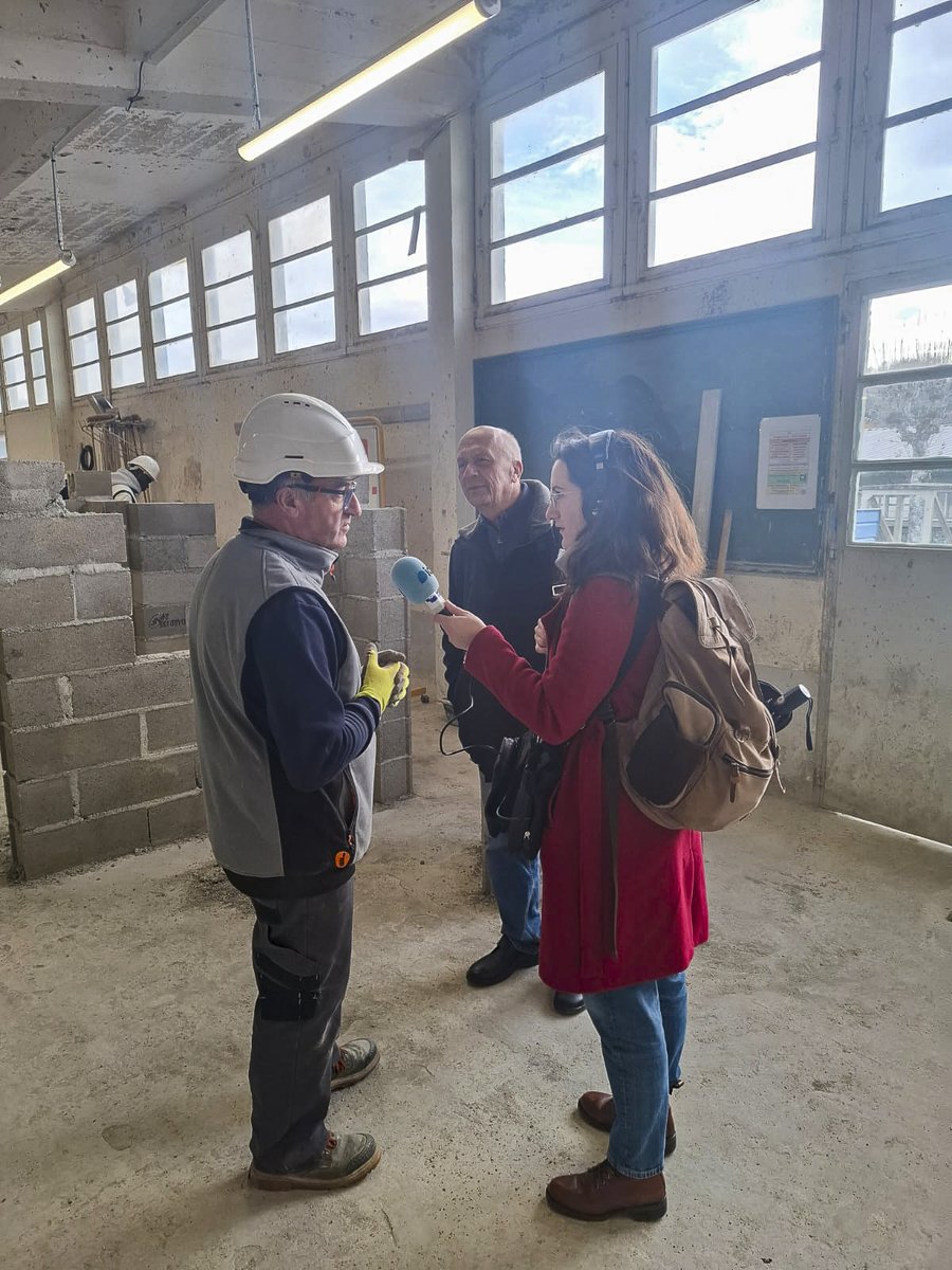 Académie de Limoges tweet media