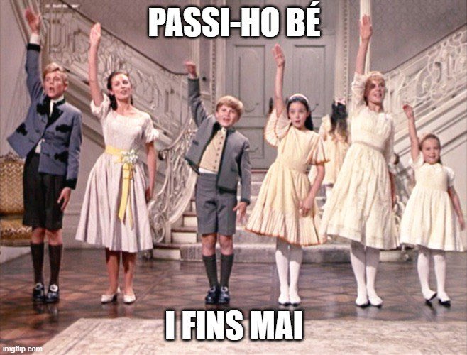 Sindicat de Llogateres i Llogaters (@sindicatlloguer) on Twitter photo 