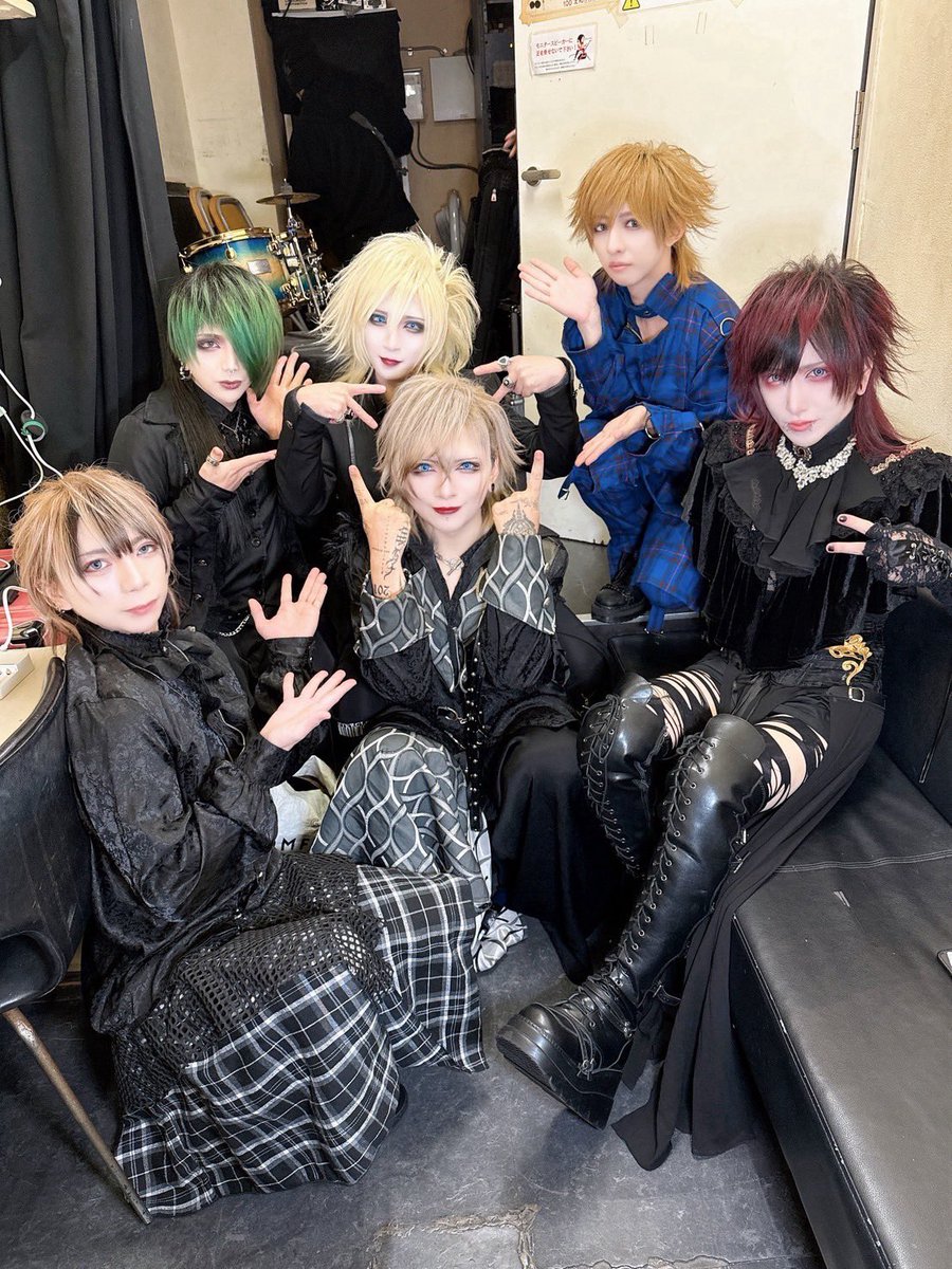 テンシʚ✞ɞ (@tenshi_kkc1210) / Posts / X