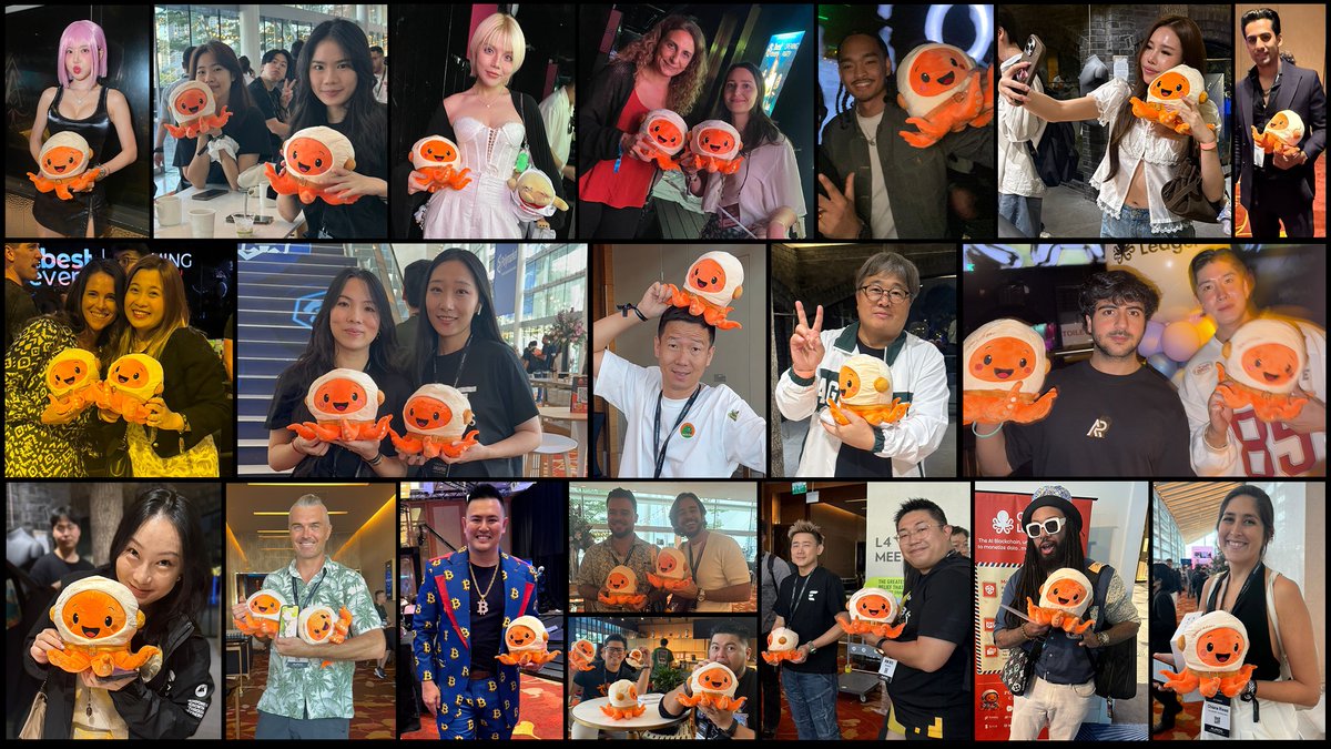 SheDevoraVargas's tweet image. just dug into @OpenledgerHQ&apos;s OPEN mainnet  proof of attribution + automated micropayments make agent revenue sharing feel real

agent-to-agent coordination on-chain is a game changer for data contributors

who&apos;s testing agent payflows? #AI $OPEN