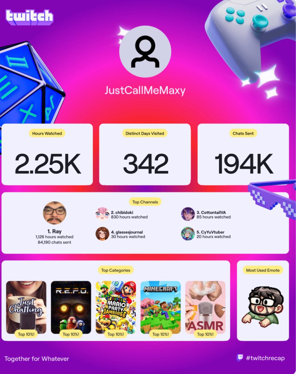 Max 💕🟫🟨🟨🟨🟨 tweet media