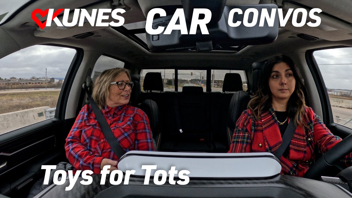 🎄 Help make Christmas happen!

All Kunes Walworth County stores are official Toys for Tots drop-off sites.

Donate a new toy → make a local child’s holiday. ❤️
#ToysForTots #CommunityFirst 

shopkunes.com/kunes-auto-rv-…