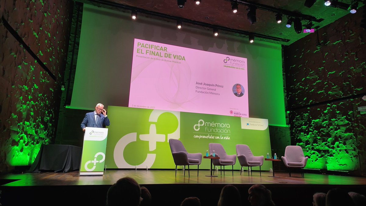 Asoc. Castellano Manchega de Cuidados Paliativos tweet media