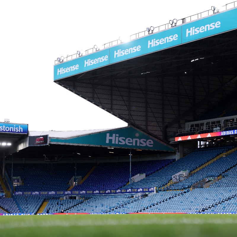ChelseaFC's tweet photo. 📺 How you can watch Leeds vs Chelsea... 👊

#LEECHE