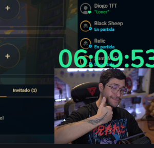 LukwerX's tweet photo. Seguimos DIA 5 mini extensible MAÑANA INICIA EL SET 16 OFICIAL! A DARLEEE twitch: Lukwer https://t.co/B4xbxU7VtC