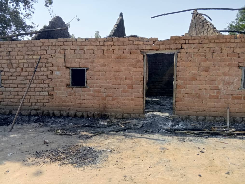 Les partenaires humanitaires évaluent actuellement la situation humanitaire dans la région de Mboki où des civils ont été tués par des éléments armés ces deux derniers jours, des maisons incendiées et environ 1 000 personnes préventivement déplacées par craintes de représailles.