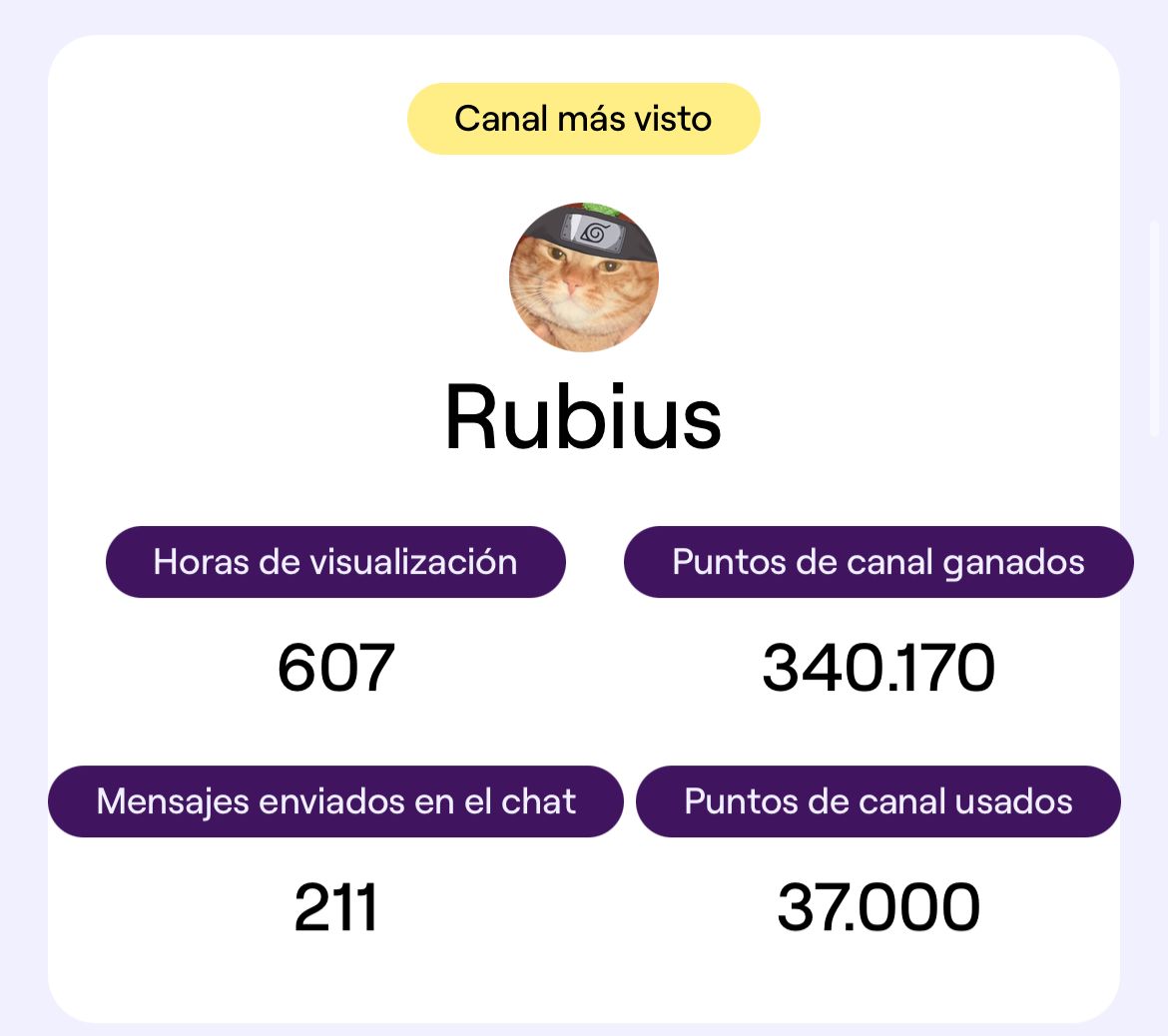 Rubius Updates tweet media