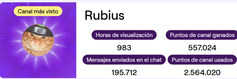 Rubius Updates tweet media