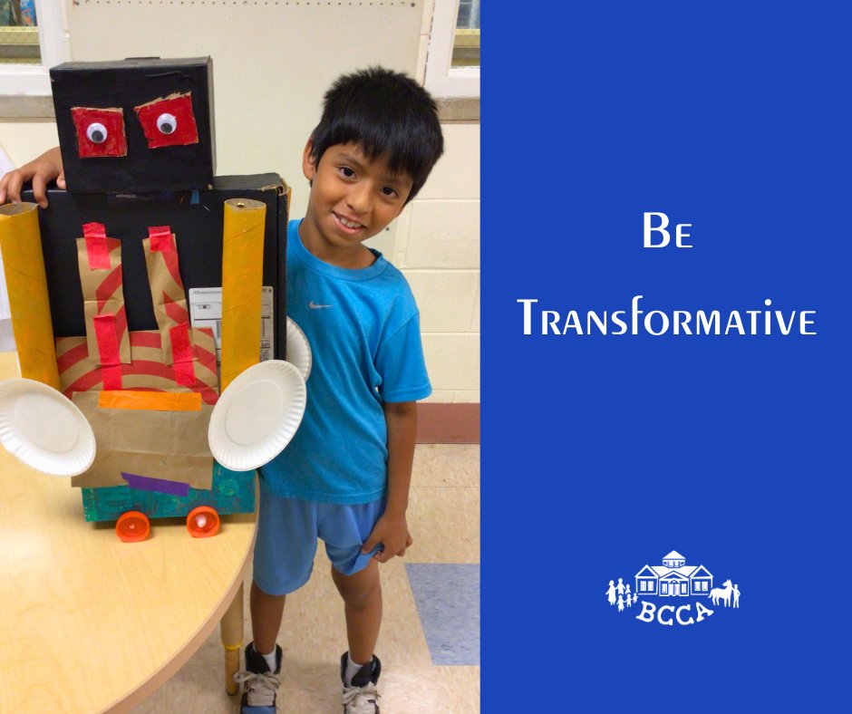 Belmont Child Care Association tweet media