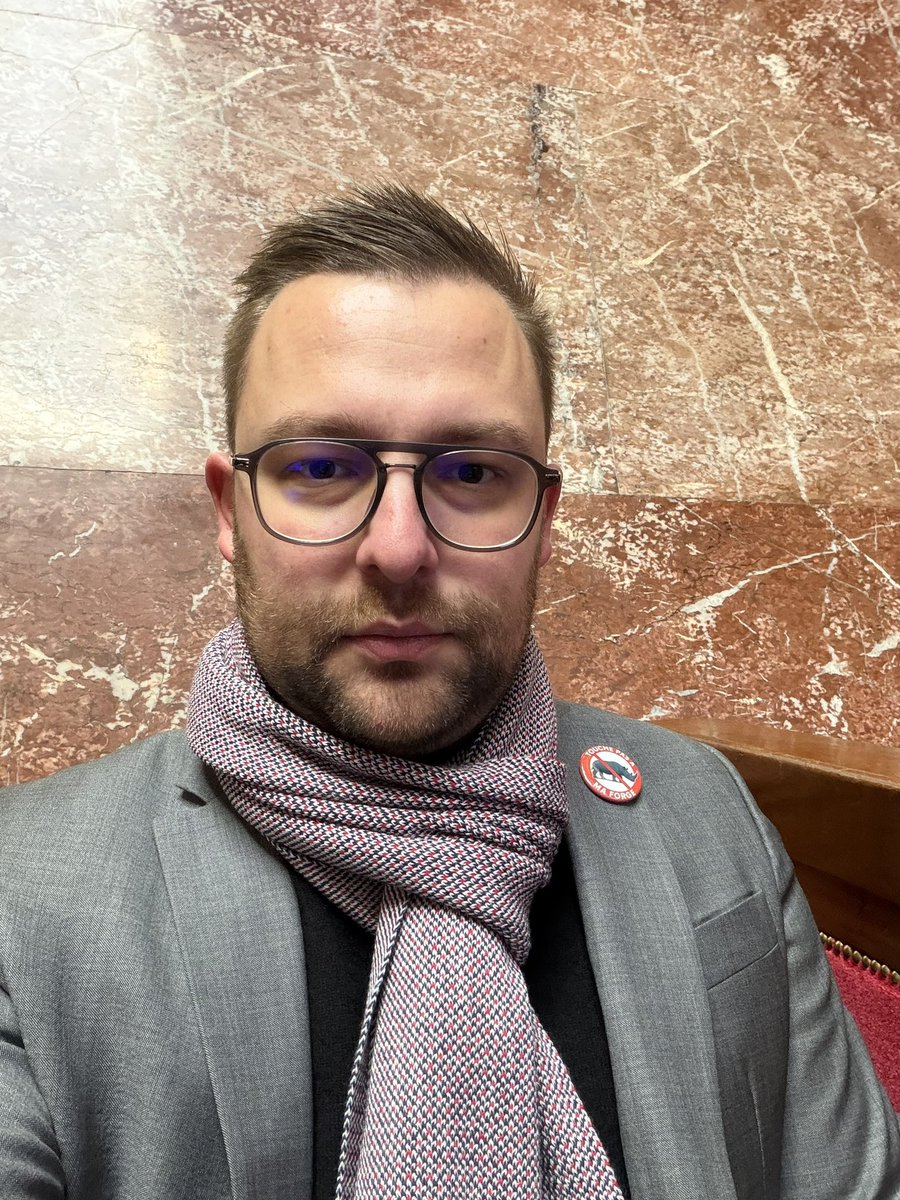 JorysB3's tweet photo. Avec mon équipe parlementaire, nous restons pleinement mobilisés pour défendre le site d’Erasteel #Commentry, ses emplois et son savoir-faire stratégique.
Notre priorité est claire : préserver l’emploi local et maintenir un acteur essentiel de la souveraineté industrielle de l’Allier.
#touchepasàmaforge #ErasteelCommentry #industrie03 #DéfenseDesEmplois