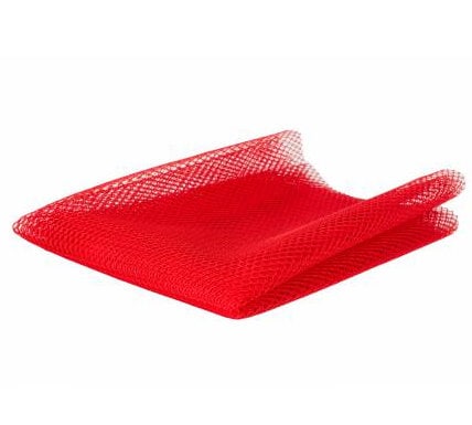 angelhw1956's tweet image. Mesh Lite Weight Atomic Red 18in x 54in tuppu.net/d9d8775a #Etsy #TeaTimeQuiltsnMore #Mesh