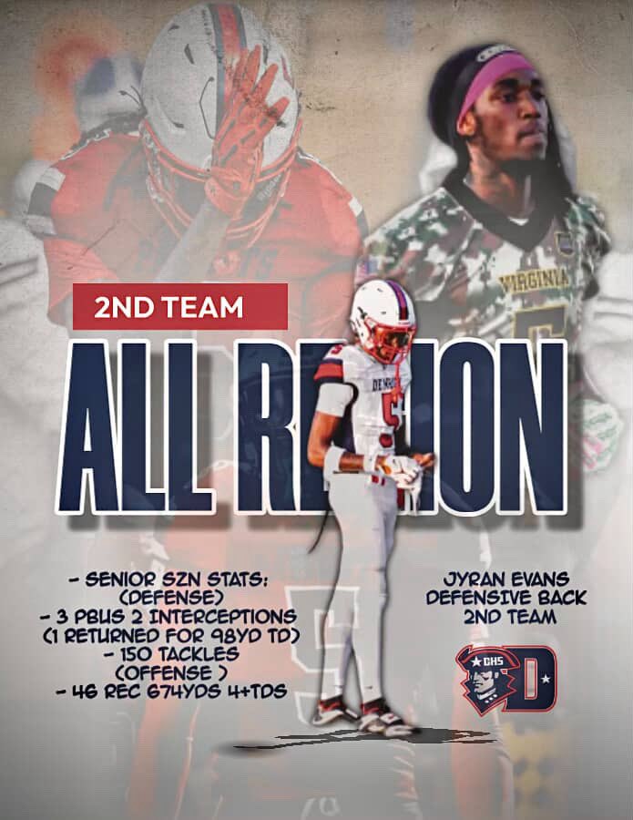 Jyran Evans 3🌟 tweet media