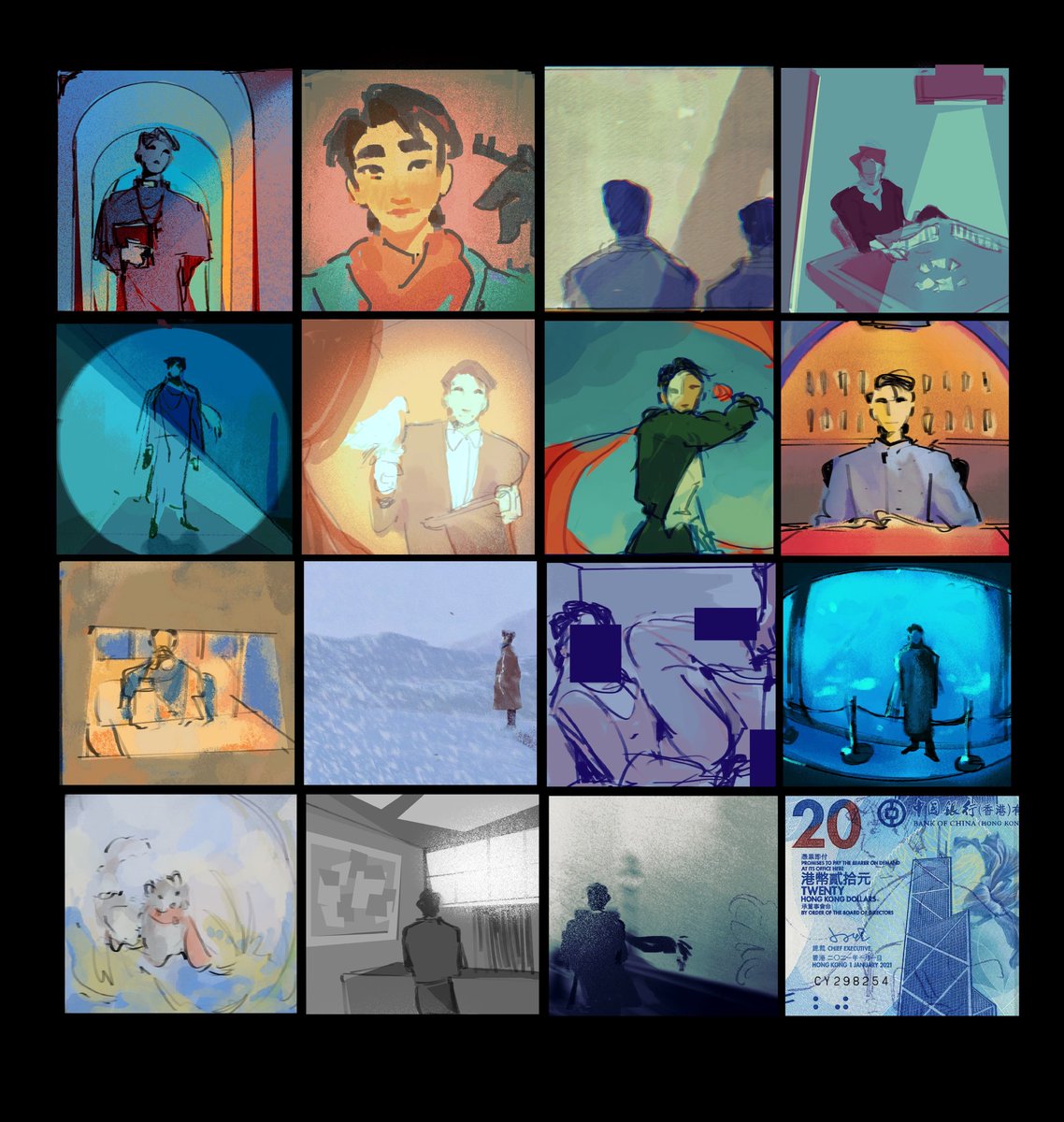 phosilli's tweet image. oh spencer