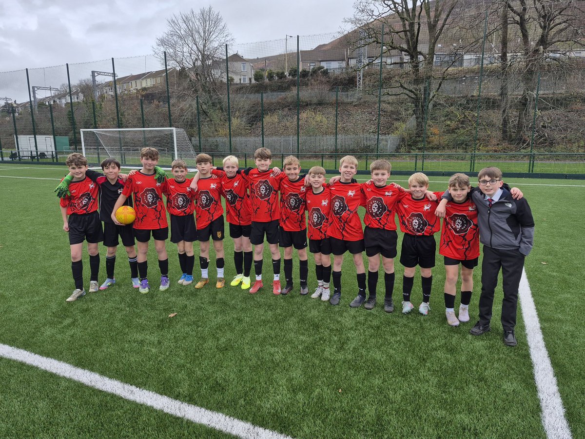 St Johns Aberdare Boys Health & Well Being 💪 tweet media