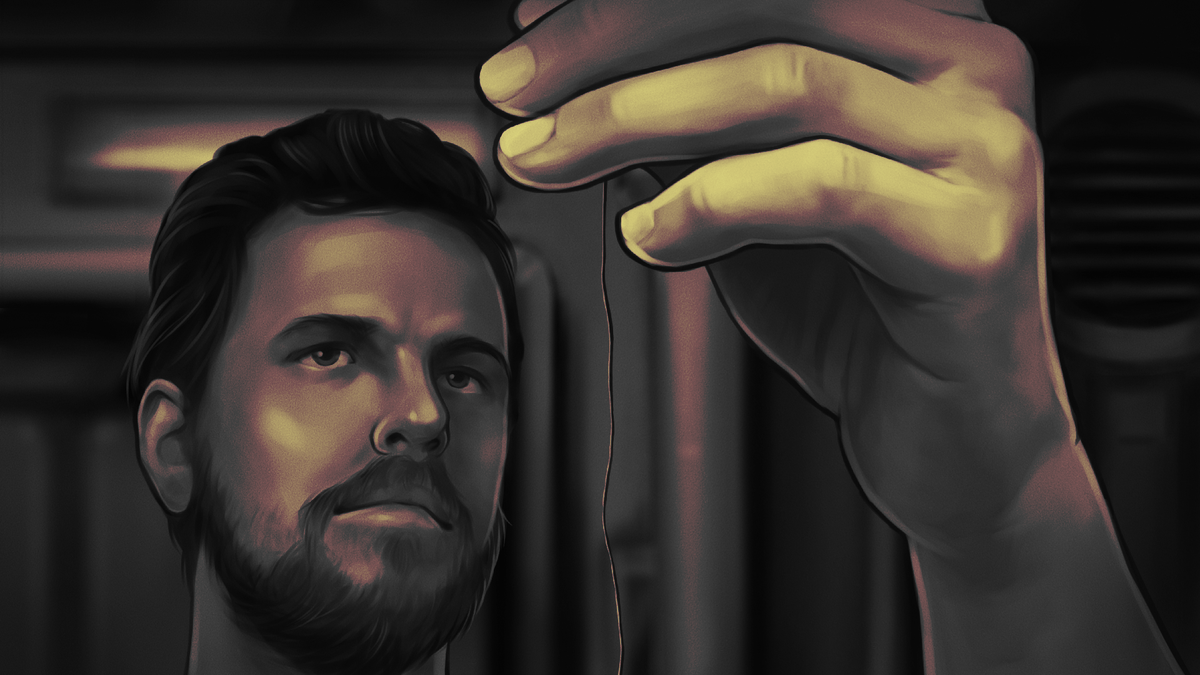 Hi everyone. We are experimenting with the colors and style of our game. Please help us choose the best option. Which one do you like the most? 
⬆️(Select your option in the poll above) ⬆️

#indiedev #gamedev #visualnovel #horror #gameart #indiegame