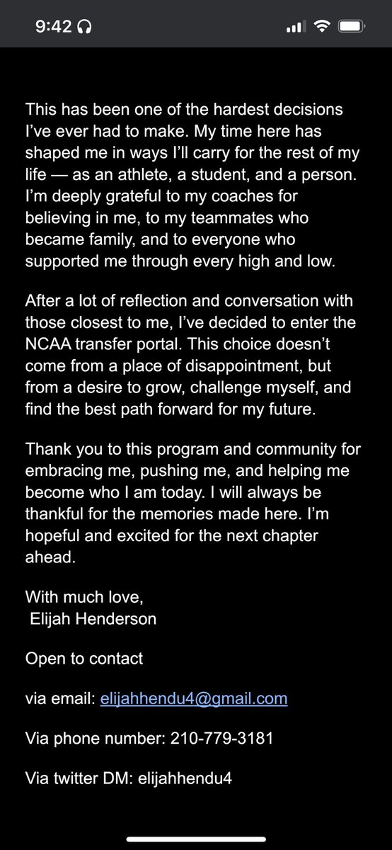 Elijah henderson tweet media