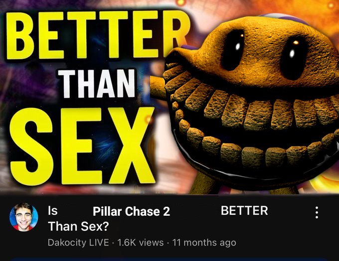 QRT with a meme you made