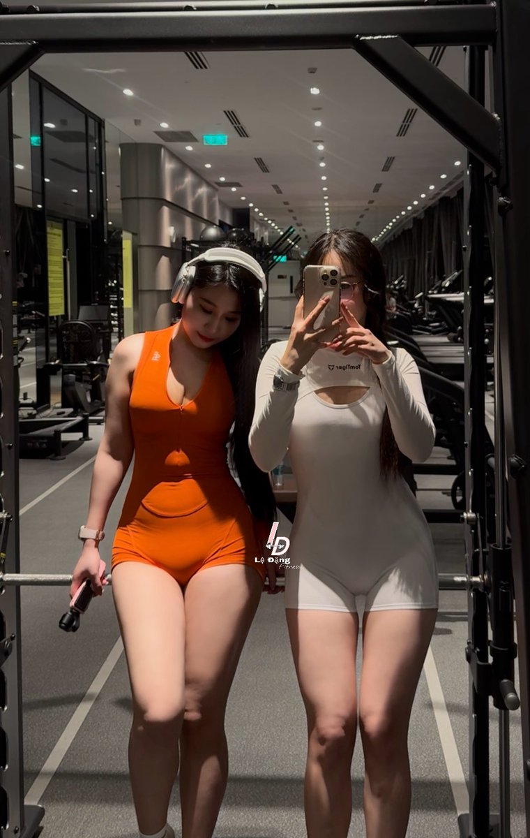 Lệ Đặng Fitness tweet media