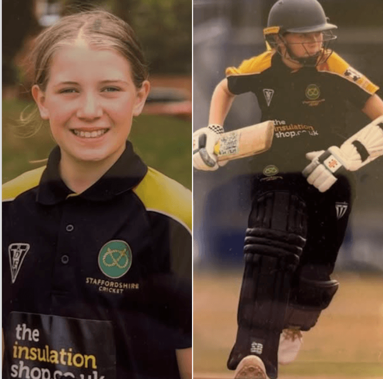 Audley Cricket Club tweet media