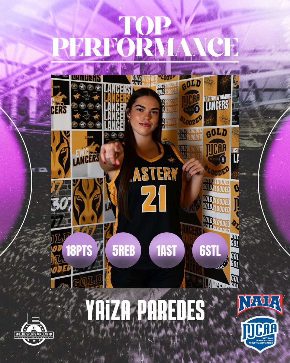 Elite Sports Academy 🏀🎓 tweet media