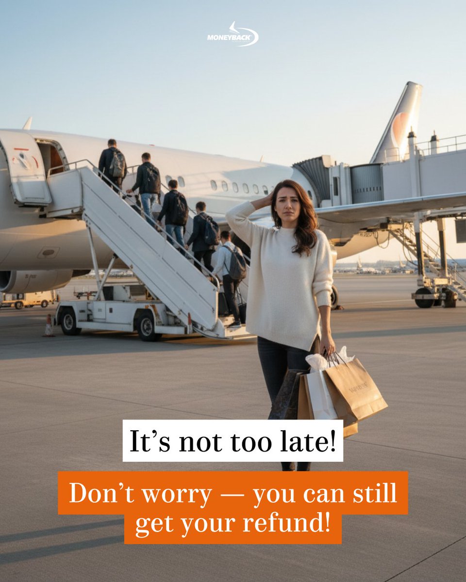 Moneybackmex's tweet photo. Last-minute holiday shopping in Mexico?
Good news — you still get to save!
Claim your 9% tax refund with Moneyback and take those deals home with you.
Enter👉https://t.co/qWcYpaKltr
#Moneyback #TaxRefund #Save9Percent #MexicoShopping #HolidayTravel #ShopAndSave #LastMinuteDeals https://t.co/KtURYyvSoO